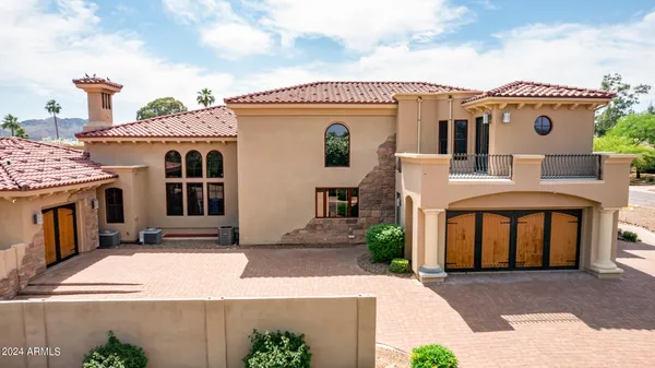 $4,200,000 | 6215 East Turquoise Avenue, Paradise Valley, AZ 85253