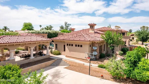$4,200,000 | 6215 East Turquoise Avenue, Paradise Valley, AZ 85253