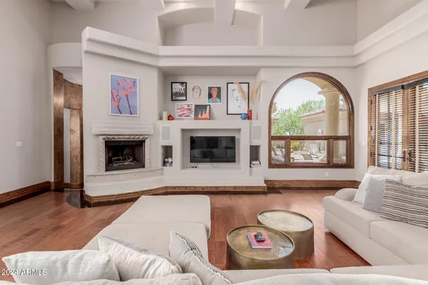 $4,200,000 | 6215 East Turquoise Avenue, Paradise Valley, AZ 85253