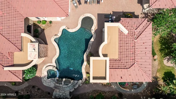 $4,200,000 | 6215 East Turquoise Avenue, Paradise Valley, AZ 85253