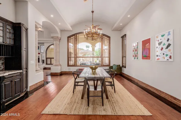$4,200,000 | 6215 East Turquoise Avenue, Paradise Valley, AZ 85253