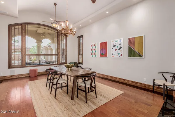 $4,200,000 | 6215 East Turquoise Avenue, Paradise Valley, AZ 85253