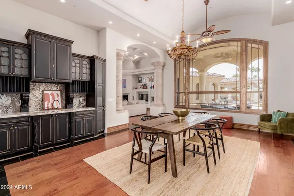 $4,200,000 | 6215 East Turquoise Avenue, Paradise Valley, AZ 85253