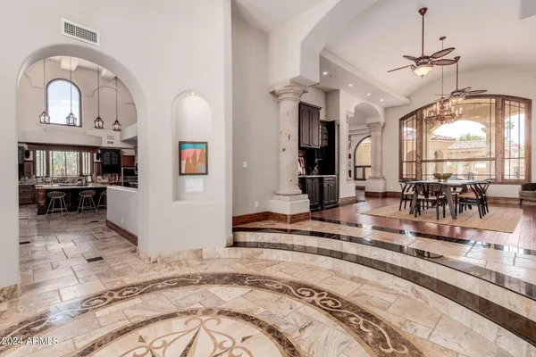 $4,200,000 | 6215 East Turquoise Avenue, Paradise Valley, AZ 85253