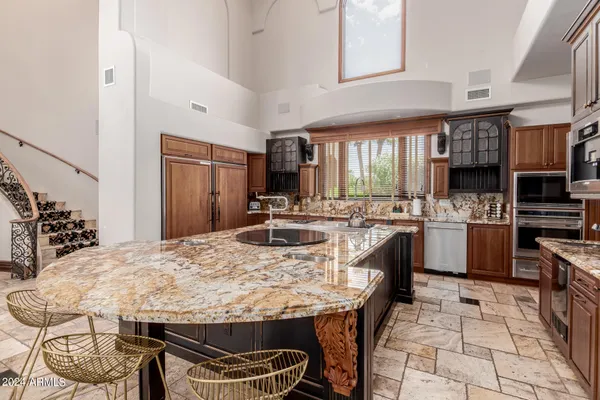 $4,200,000 | 6215 East Turquoise Avenue, Paradise Valley, AZ 85253