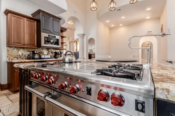 $4,200,000 | 6215 East Turquoise Avenue, Paradise Valley, AZ 85253