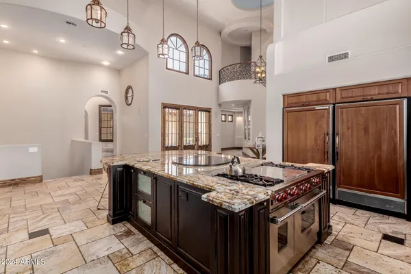 $4,200,000 | 6215 East Turquoise Avenue, Paradise Valley, AZ 85253