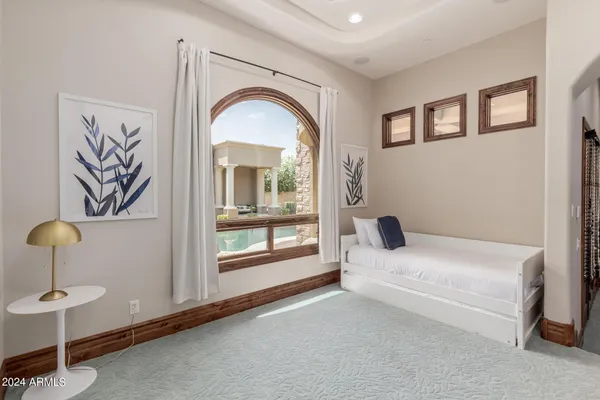 $4,200,000 | 6215 East Turquoise Avenue, Paradise Valley, AZ 85253