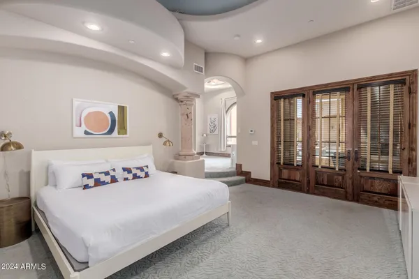 $4,200,000 | 6215 East Turquoise Avenue, Paradise Valley, AZ 85253