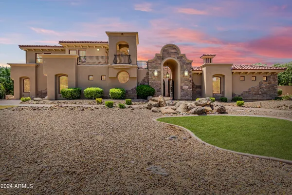 $4,200,000 | 6215 East Turquoise Avenue, Paradise Valley, AZ 85253