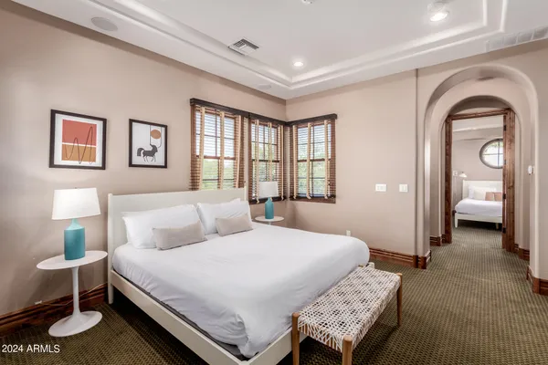 $4,200,000 | 6215 East Turquoise Avenue, Paradise Valley, AZ 85253