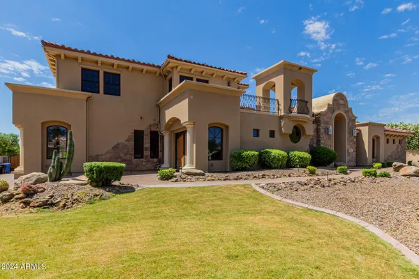 $4,200,000 | 6215 East Turquoise Avenue, Paradise Valley, AZ 85253