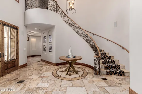 $4,200,000 | 6215 East Turquoise Avenue, Paradise Valley, AZ 85253