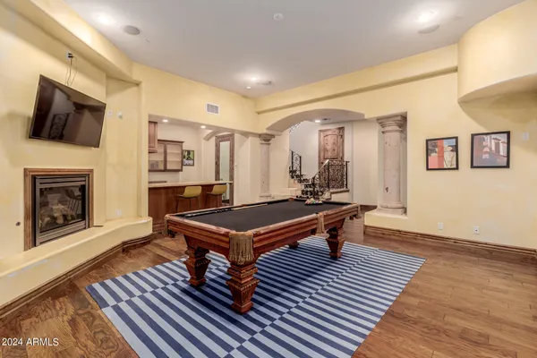 $4,200,000 | 6215 East Turquoise Avenue, Paradise Valley, AZ 85253