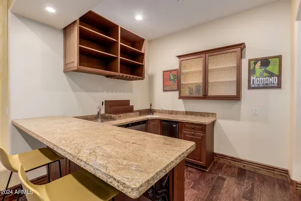 $4,200,000 | 6215 East Turquoise Avenue, Paradise Valley, AZ 85253
