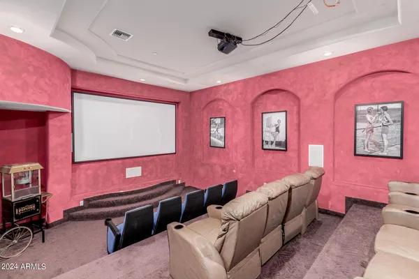 $4,200,000 | 6215 East Turquoise Avenue, Paradise Valley, AZ 85253