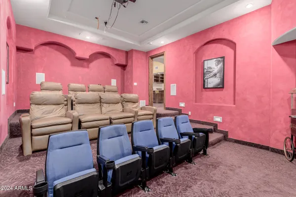 $4,200,000 | 6215 East Turquoise Avenue, Paradise Valley, AZ 85253