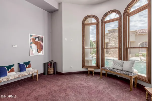 $4,200,000 | 6215 East Turquoise Avenue, Paradise Valley, AZ 85253