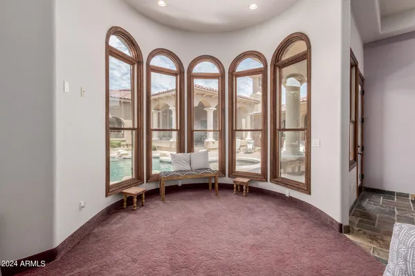 $4,200,000 | 6215 East Turquoise Avenue, Paradise Valley, AZ 85253