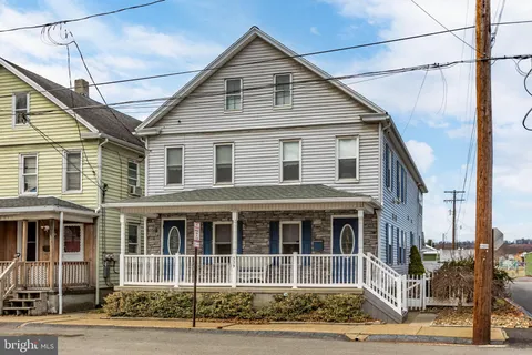 $275,000 | 337-339 South 10th Street, Sunbury, PA 17801