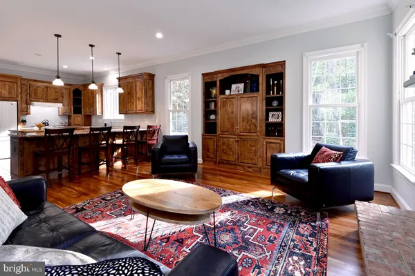$990,000 | 2076 Harpers Mill Road, Williamsburg, VA 23185