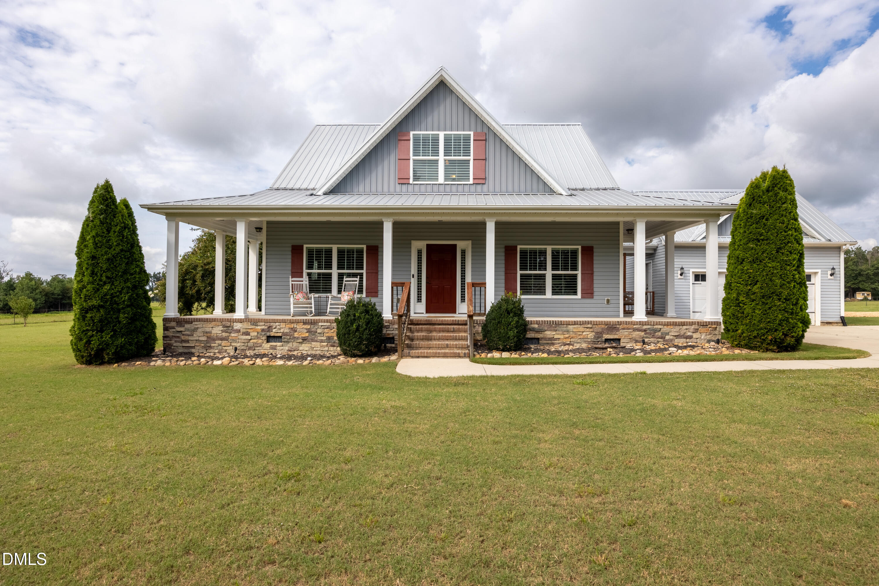 6515 Boykin Road Sims, NC 27880 - Photo 2 of 40 6515BoykinRd_18
