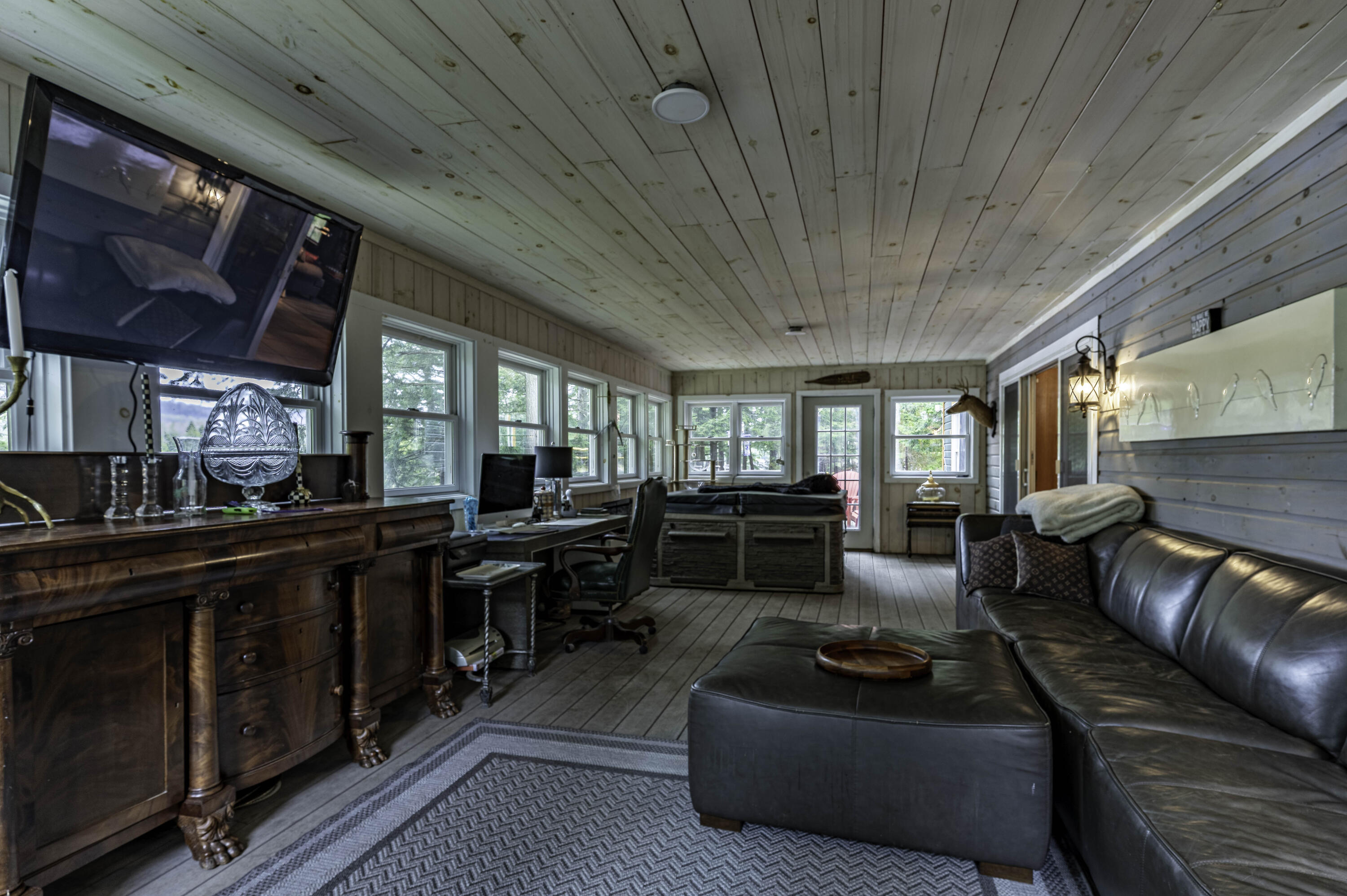 177 South Shores Acres Road Old Forge, NY 13420 - Photo 21 of 38 JK2_1160-HDR