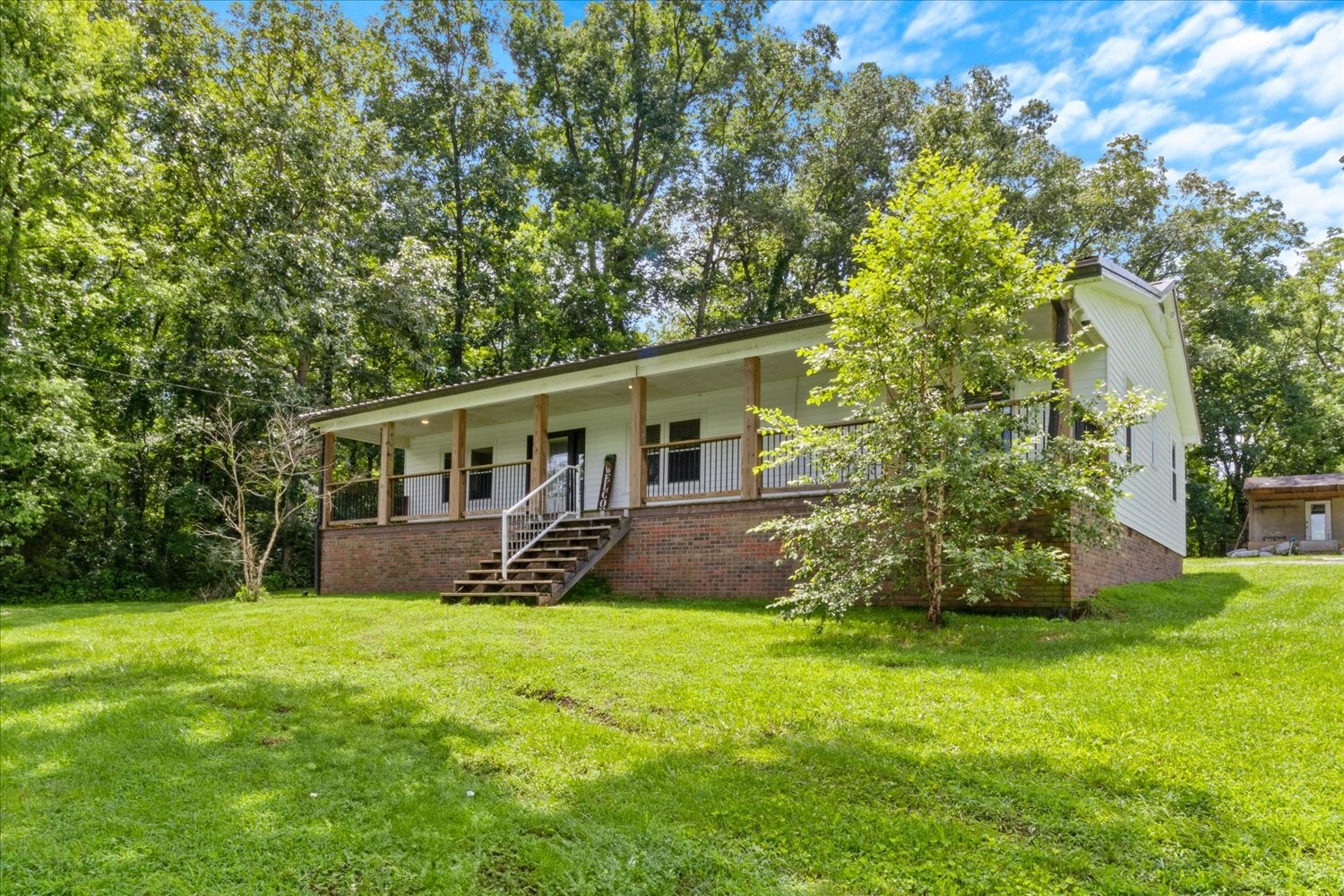 7230 Delina Road Petersburg, TN 37144 - Photo 3 of 43 Gallery Image 3