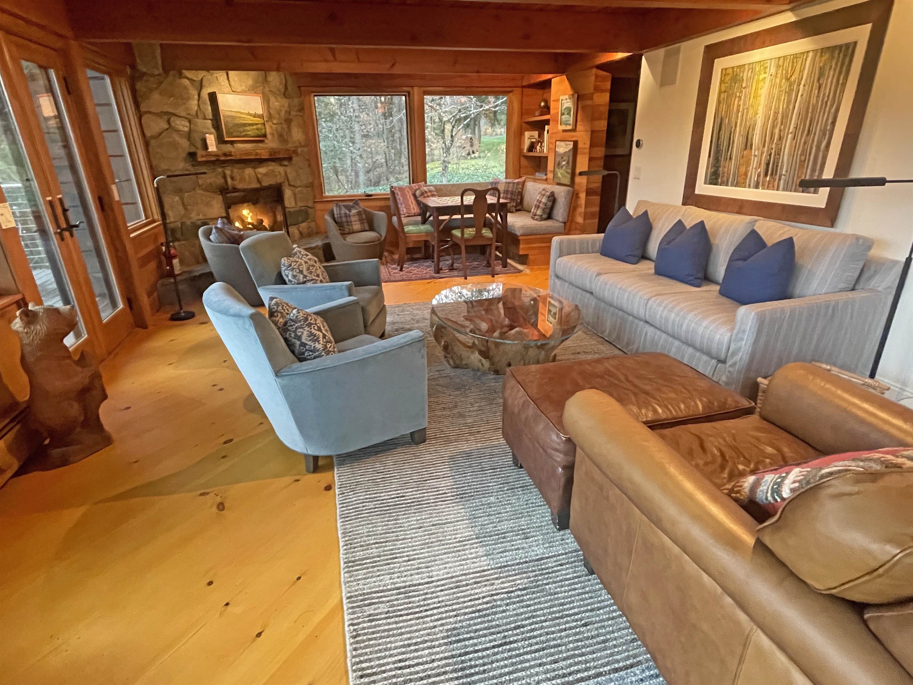 190 Upper Pines Road Warren, VT 05674 - Photo 6 of 55