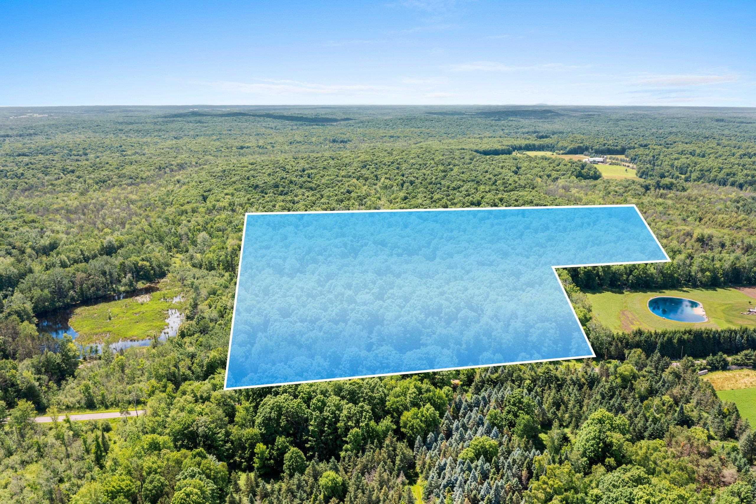 Springbrook Road Tigerton, WI 54486 - Photo 1 of 56