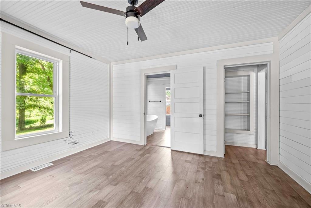 1028 Gladstone Road Mocksville, NC 27028 - Photo 15 of 28 Primary Bedroom