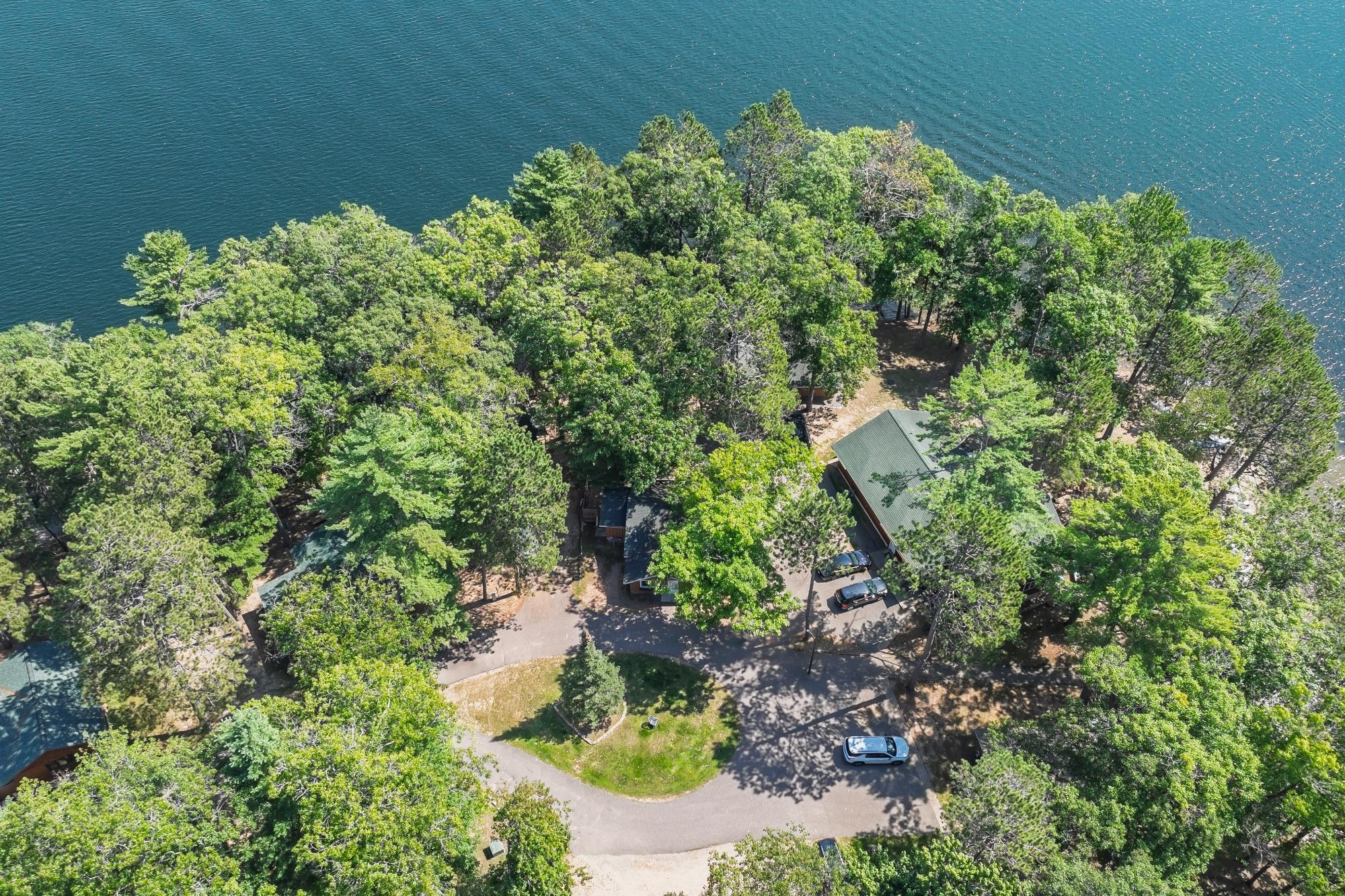 7986 Paton Road, Unit 10 St. Germain, WI 54558 - Photo 34 of 46 Gallery Image 34