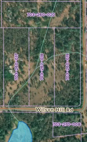 $55,000 | Wilson Hill Road, Manton, CA 96059