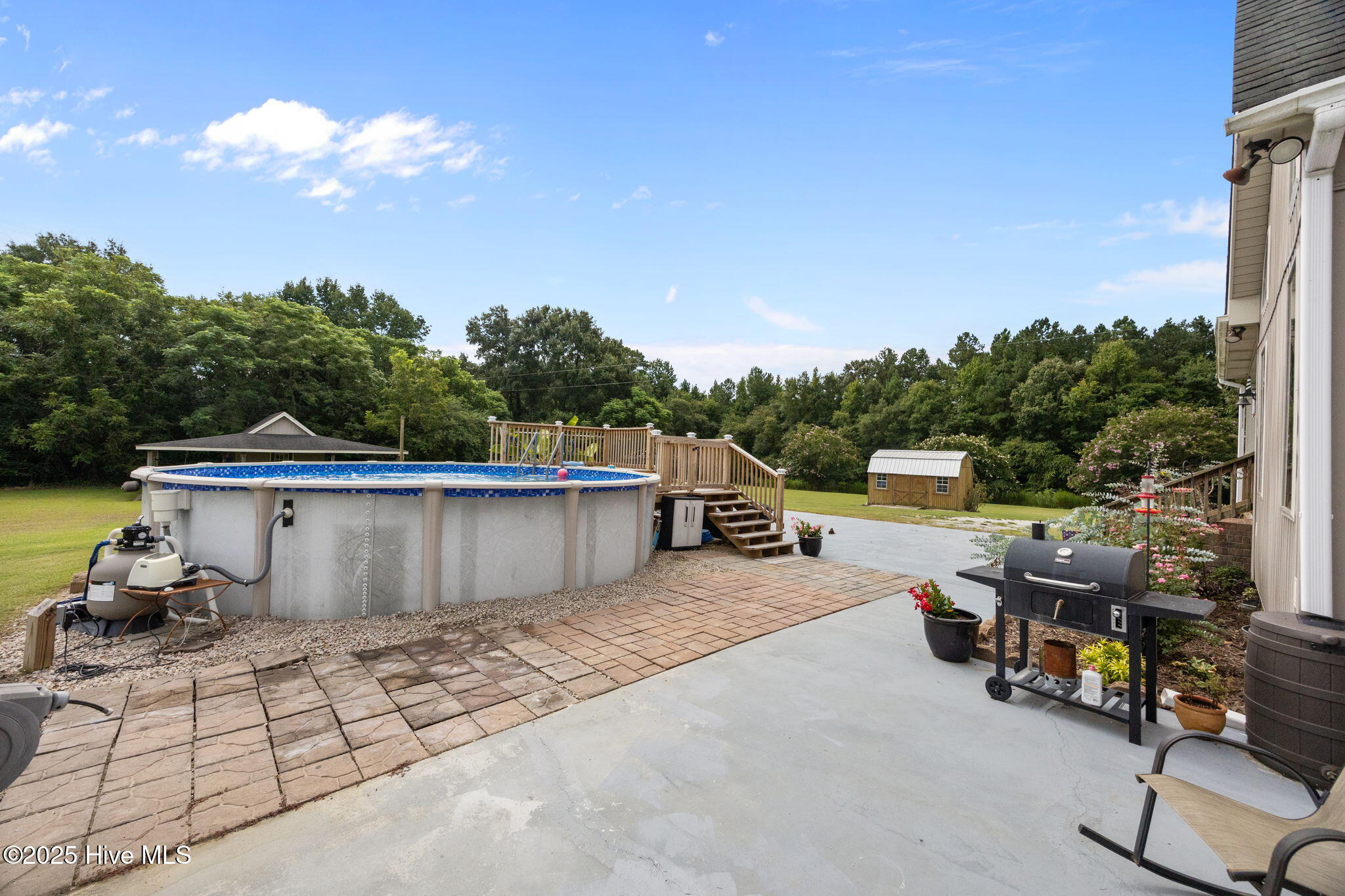 2628 Hartland Road Kinston, NC 28501 - Photo 38 of 59 25-web-or-mls-IMG_4592