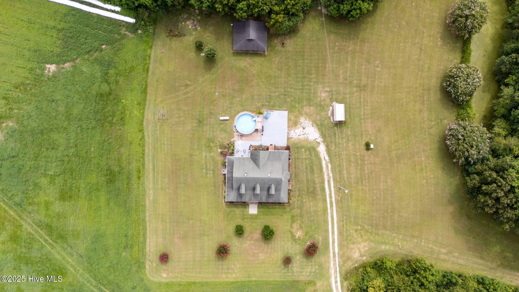 2628 Hartland Road Kinston, NC 28501 - Photo 51 of 59 10-web-or-mls-DJI_20250805110516_0891_D