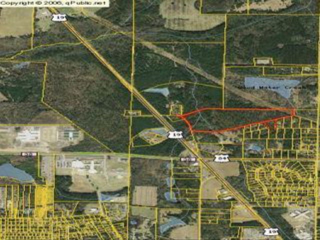 0 Patterson Still Rd/brentwood Road Thomasville, GA 31792 - Photo 1 of 1 Main View