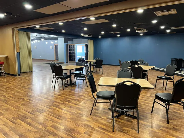 $199,900 | 1458 Liberator Street, Peru, IN 46970