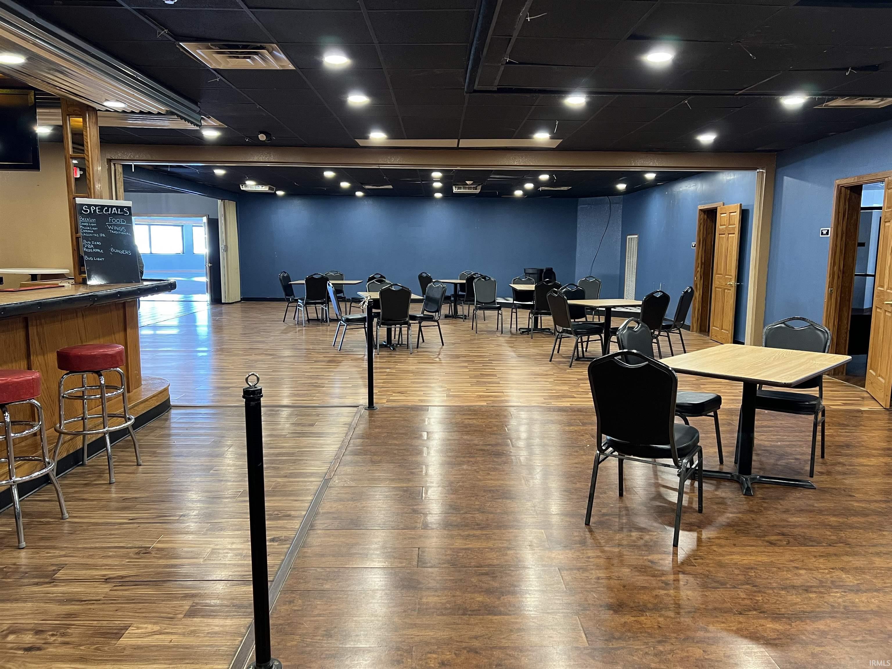 1458 Liberator Street Peru, IN 46970 - Photo 13 of 25