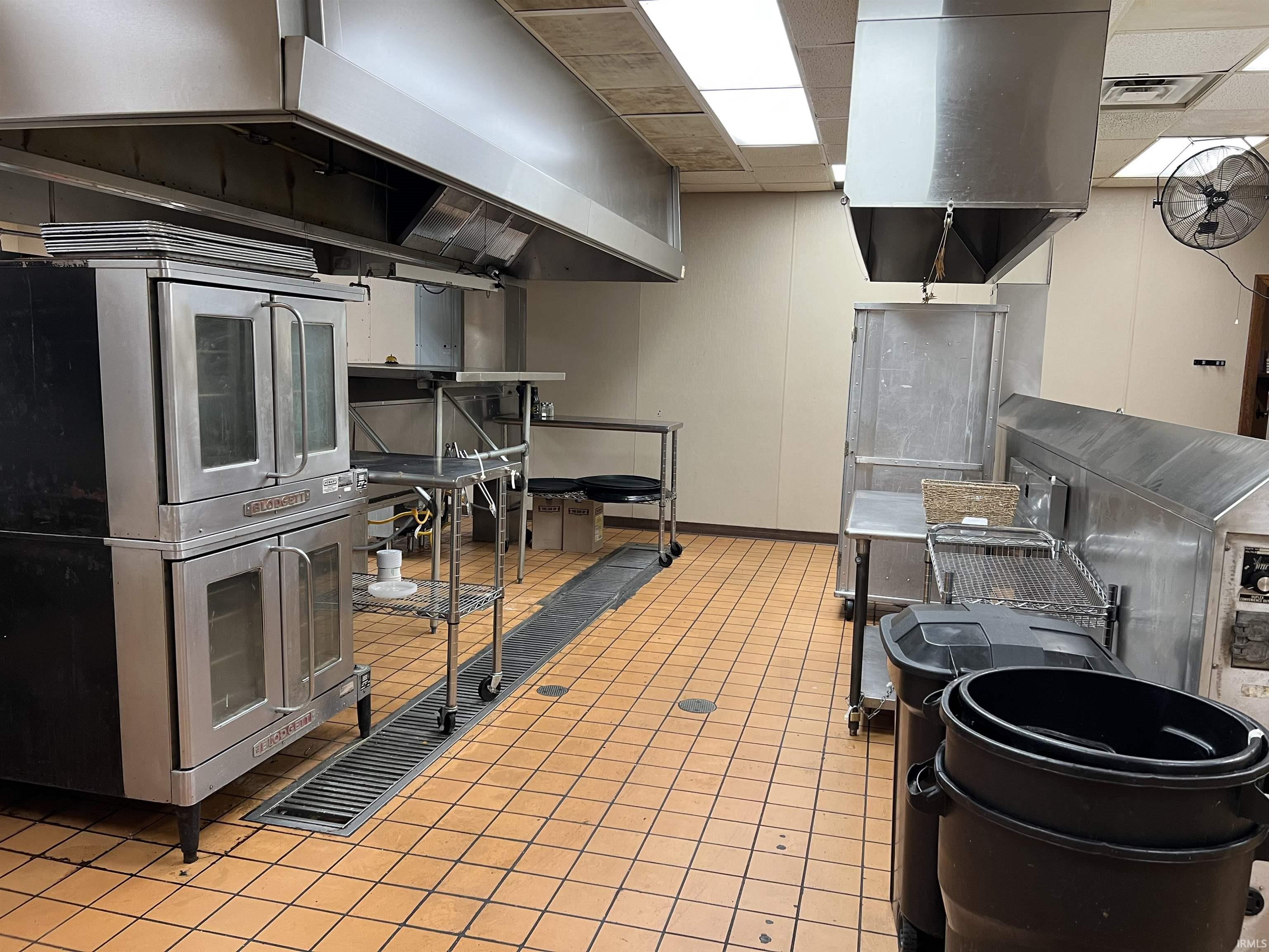 1458 Liberator Street Peru, IN 46970 - Photo 16 of 25