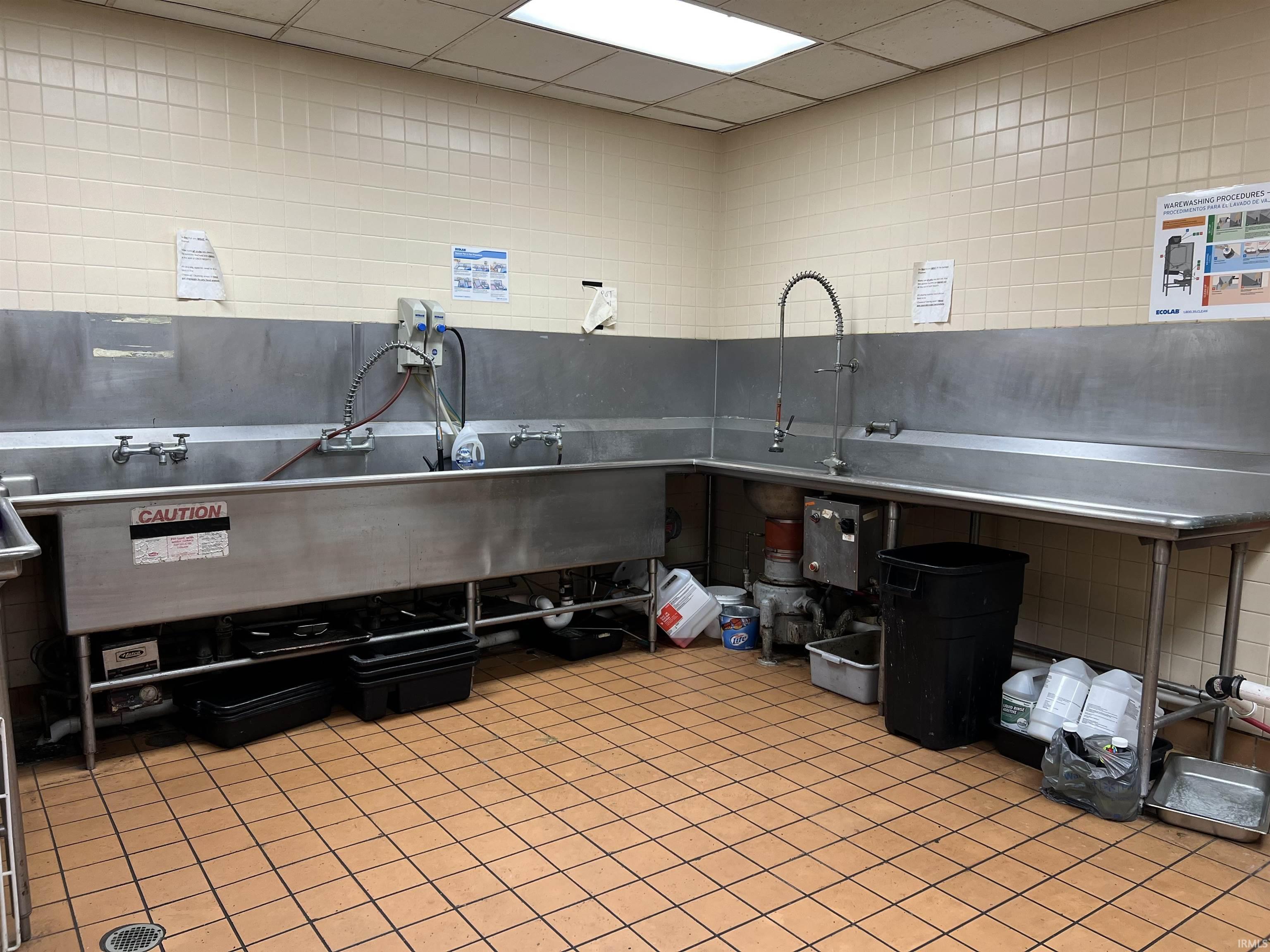 1458 Liberator Street Peru, IN 46970 - Photo 17 of 25