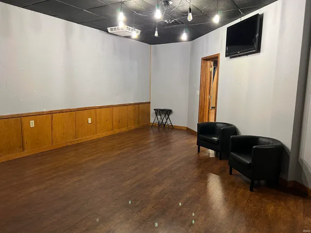 $199,900 | 1458 Liberator Street, Peru, IN 46970