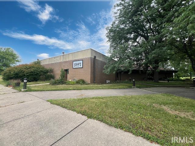 1458 Liberator Street Peru, IN 46970 - Photo 3 of 25