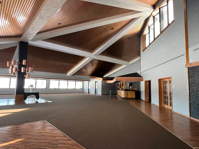 $199,900 | 1458 Liberator Street, Peru, IN 46970