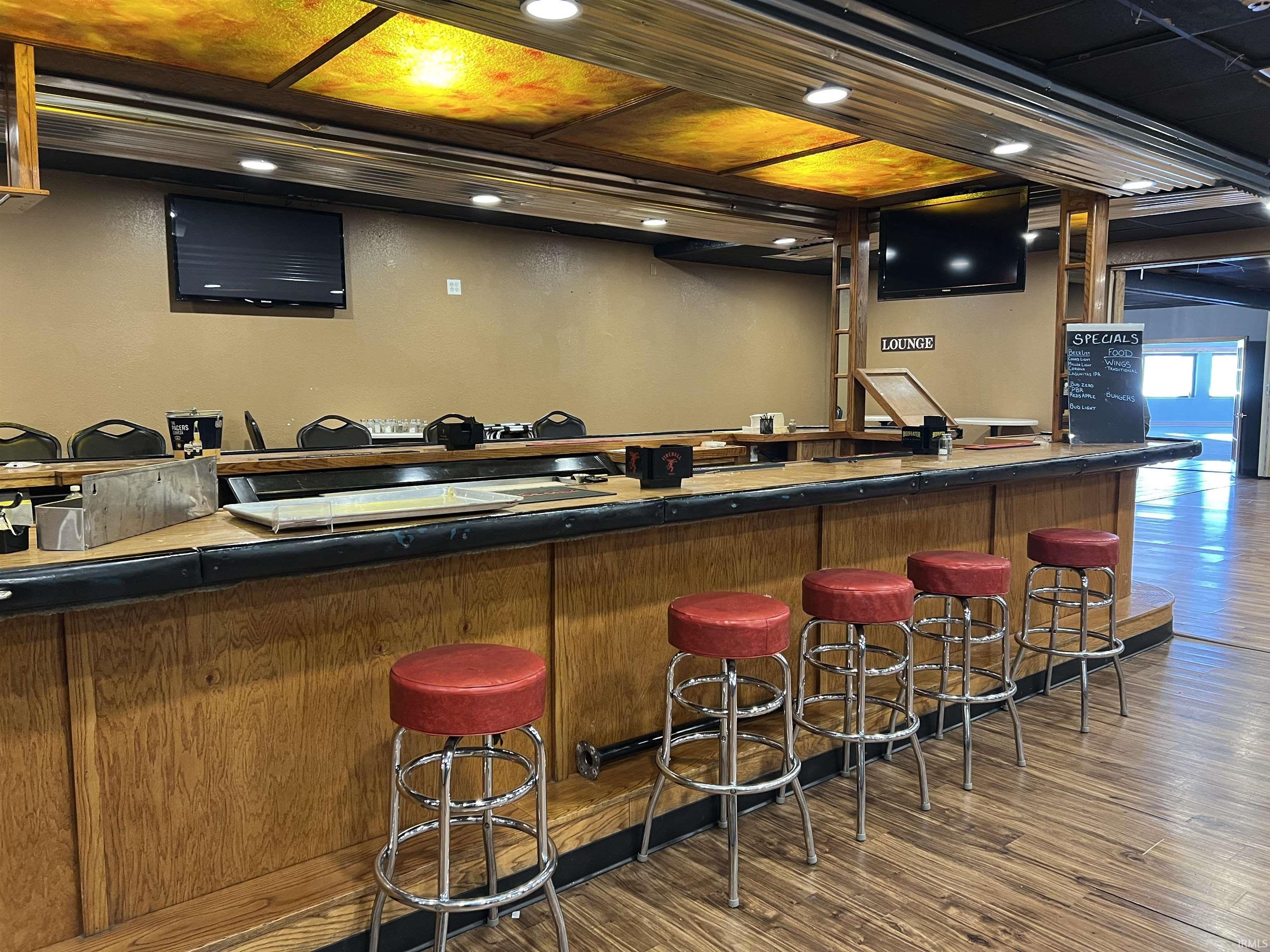 1458 Liberator Street Peru, IN 46970 - Photo 9 of 25