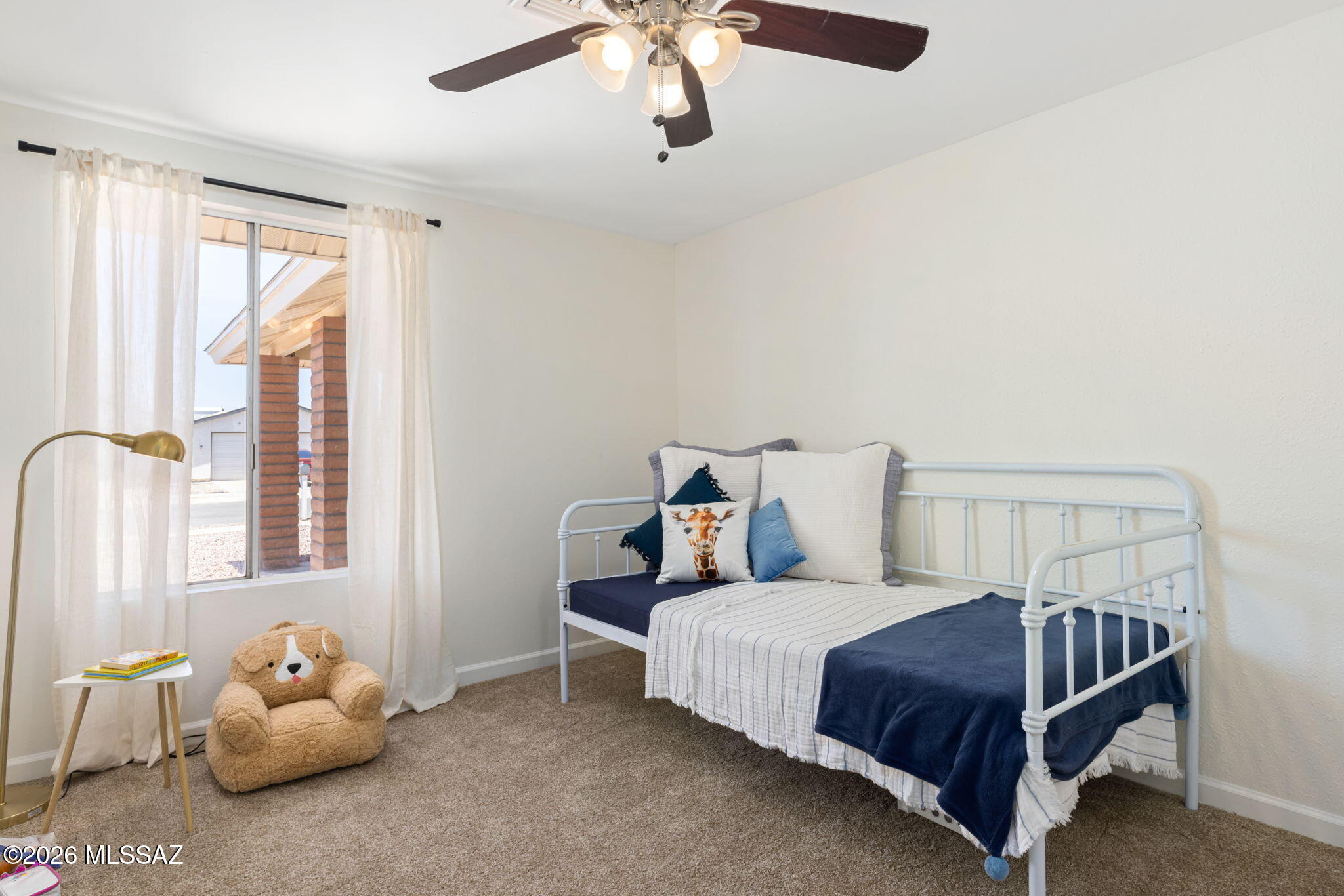 4341 West Rae Circle Tucson, AZ 85741 - Photo 16 of 36