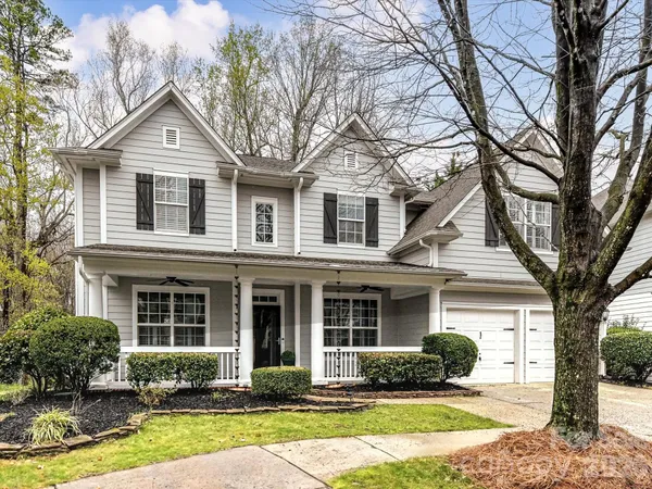 $692,000 | 8735 Westmoreland Lake Drive, Cornelius, NC 28031