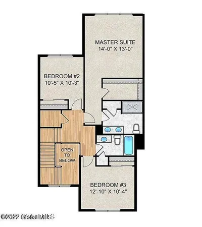 $575,000 | 9 Hill Crest Lane, Unit 2, Lake George, NY 12845