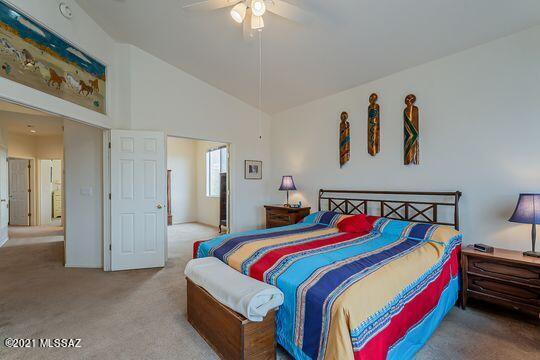 1750 Linda Court Rio Rico, AZ 85648 - Photo 34 of 50