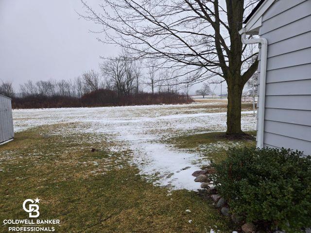 4575 Meldrum Road Casco, MI 48064 - Photo 19 of 21