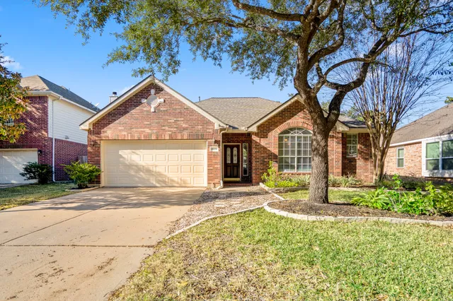 $375,000 | 20434 Willow Trace Drive, Cypress, TX 77433